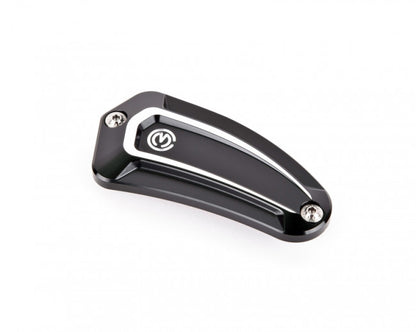 Motocorse NEW STYLE Billet Clutch Reservoir Cap For Nissin Master Cylinders On MV Agusta Models