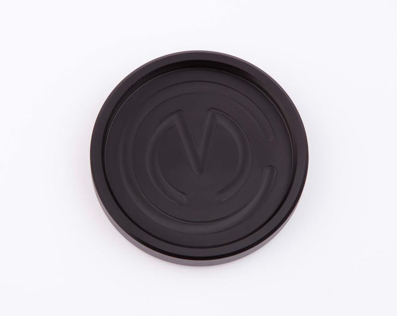 MOTOCORSE Delrin Side Stand (Kickstand) Floor Protector (Puck)