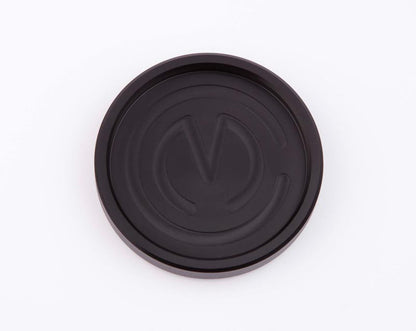 MOTOCORSE Delrin Side Stand (Kickstand) Floor Protector (Puck)