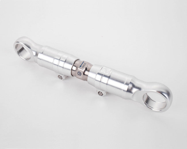 Motocorse Billet and Titanium Ride Height Adjuster for MV Agusta F4 & Brutale up to 2009