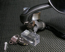 Motocorse Mirror Holder Clamps For Brembo Billet & RCS Master Cylinders for MV Agusta