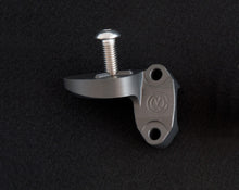 Motocorse Mirror Holder Clamps For Brembo Billet & RCS Master Cylinders for MV Agusta