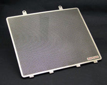 Motocorse Titanium Water Radiator Guard For MV Agusta Brutale 1090 /RR  990R / 920