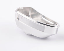 Motocorse Billet Brake & Clutch Reservoirs For Nissin Master Cylinders On MV Agusta Models