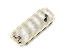 Motocorse Titanium Oil Cooler Protector for Ducati Scrambler