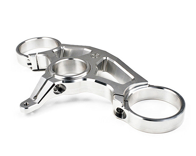 Motocorse Billet Upper Triple Clamp - 52mm Ohlins for MV Agusta F4 2010+