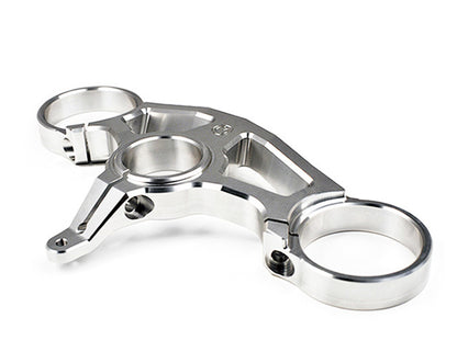 Motocorse Billet Upper Triple Clamp - 52mm Ohlins for MV Agusta F4 2010+