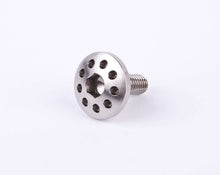 Motocorse Titanium Side Stand Switch Screw For MV Agusta Models