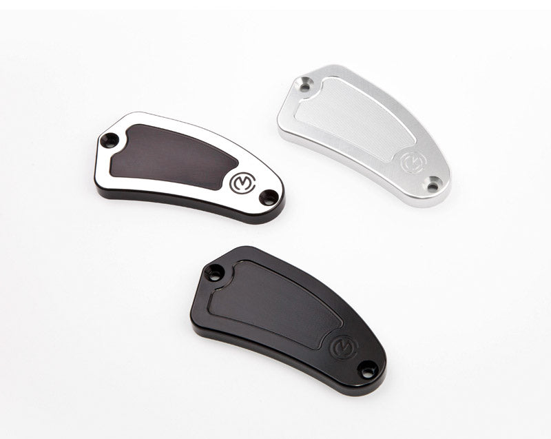Motocorse Billet Brake Reservoir Cap For Nissin Master Cylinders On MV Agusta Models