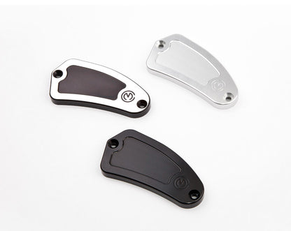 Motocorse Billet Brake Reservoir Cap For Nissin Master Cylinders On MV Agusta Models