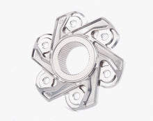 Motocorse Large Billet Aluminium Rear Hub Flange (Sprocket Carrier) for Ducati