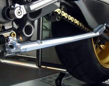 Motocorse Billet Kickstand (sidestand) for MV Agusta F4, Brutale, and Rush (2010+)