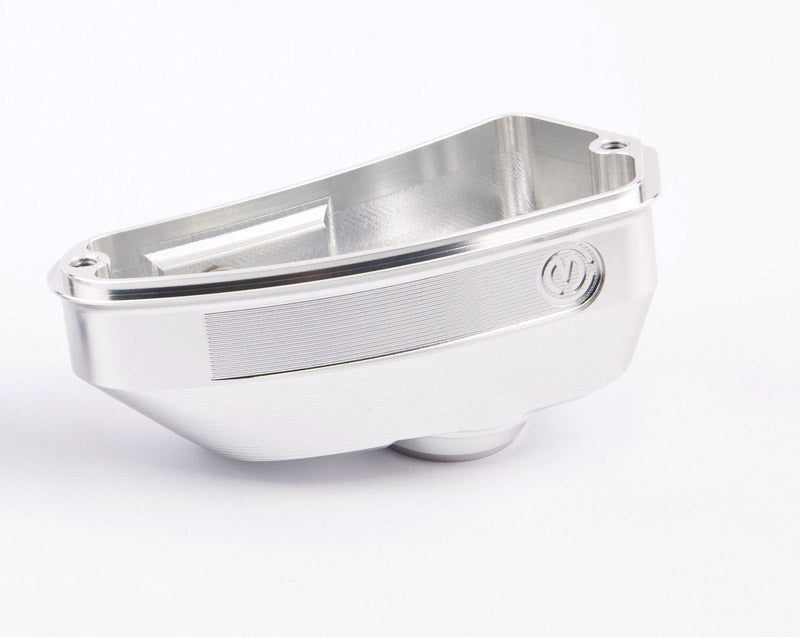 Motocorse Billet Clutch Reservoir For Nissin Master Cylinders On MV Agusta Models