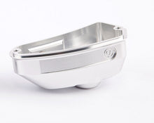Motocorse Billet Clutch Reservoir For Nissin Master Cylinders On MV Agusta Models