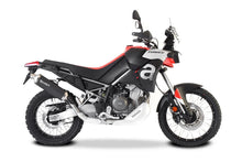 HP CORSE SP-1 Titanium Exhaust for Aprilia Tuareg 660