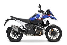HP CORSE 4-TRACK RALLY 270 Slip-on Exhaust for BMW R 1300 GS
