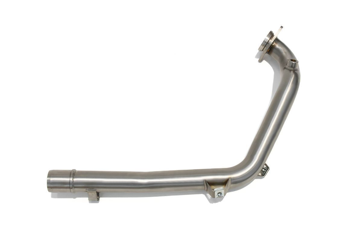 HP CORSE COLLECTOR for Royal Enfield Himalayan 450