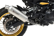 HP CORSE LINK PIPE for Royal Enfield Himalayan 450