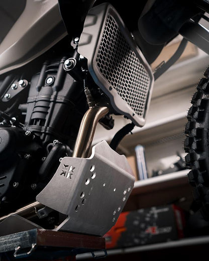 HP CORSE COLLECTOR for Royal Enfield Himalayan 450