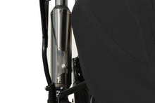 HP CORSE SPACER KIT for Original Case Support for Royal Enfield Himalayan 450