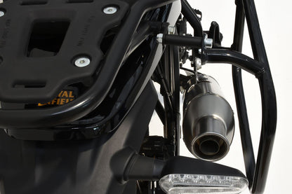 HP CORSE SPACER KIT for Original Case Support for Royal Enfield Himalayan 450