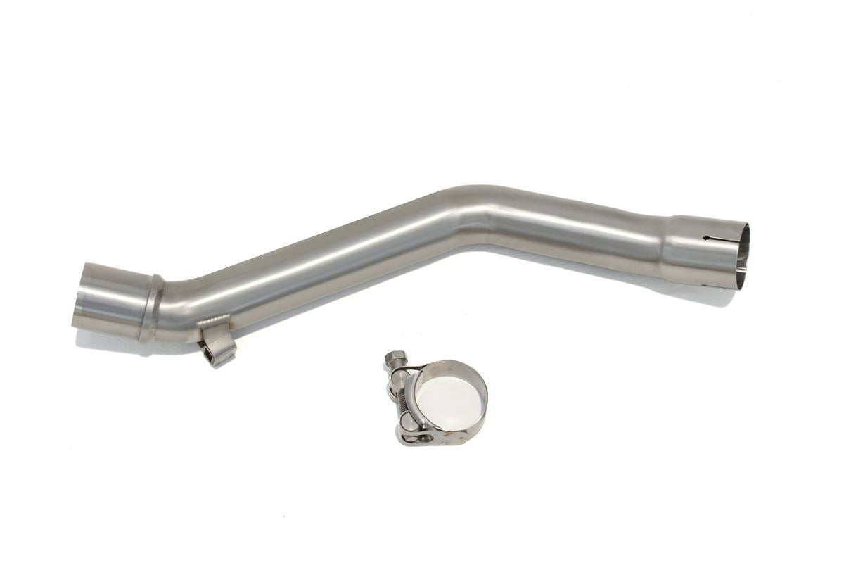 HP CORSE LINK PIPE for Royal Enfield Himalayan 450