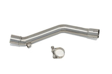 HP CORSE LINK PIPE for Royal Enfield Himalayan 450