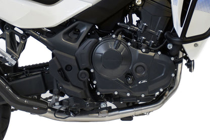 HP CORSE Stainless Exhaust Header Kit for Honda Transalp XL750