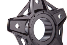 Motocorse Aluminum Hub Flange (Sprocket carrier) for MV Agusta F4 / Brutale (B4) up to 2009