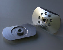 Motocorse Titanium or Aluminum SwingArm Pivot Plugs for MV Agusta F4 up to 2009 / Brutale (B4) All Models