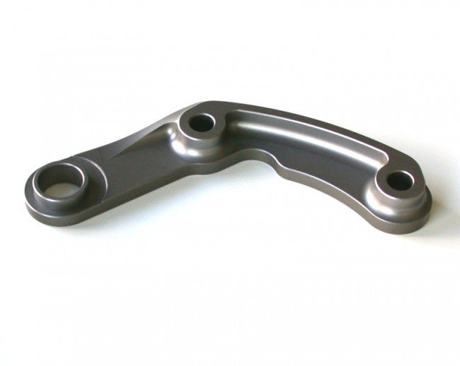 Motocorse Billet Titanium Alternator Bracket for MV Agusta F4 & Brutale up to 2009