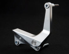 Motocorse Billet Water Pump Protector for the Ducati Streetfighter, Hyper 821, Multi 1200 (10-14), & S4R/S4RS