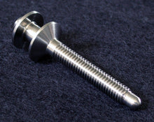 Motocorse Titanium or Aluminum Headlight Adjustment Screw For MV Agusta Brutale 4 Cylinder Models (B4)
