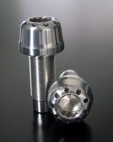 Motocorse Handlebar weights (bar ends) for the Ducati 1299/1199/959/899
