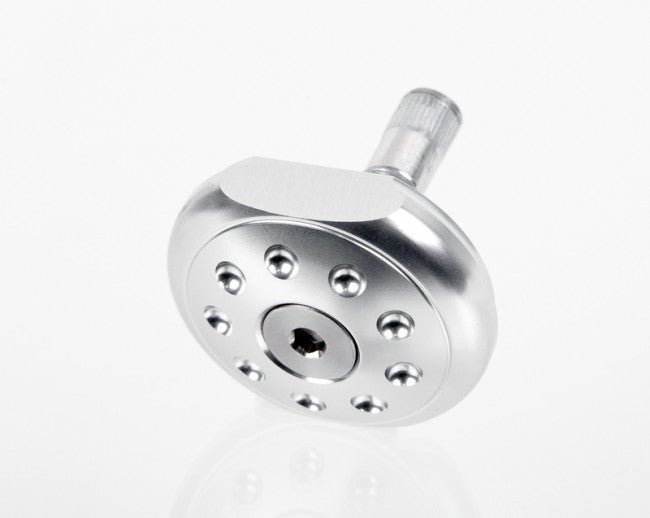 Motocorse Billet Aluminum Swingarm Plug Kit for MV Agusta 3 cylinder Models