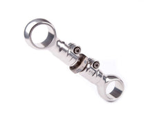 Motocorse Aluminum Rear Suspension Link Rod with Titanium Adjusting Screw for the Ducati Panigale 1299 / 1199 / 959 / 899 / V2