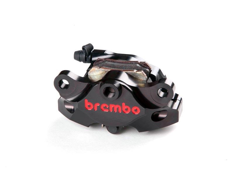 Motocorse 220mm Rear Brake Disc Kit With Brembo 84mm Caliper and Support For MV Agusta Models