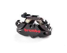 Motocorse 220mm Rear Brake Disc Kit With Brembo 84mm Caliper and Support For MV Agusta Models