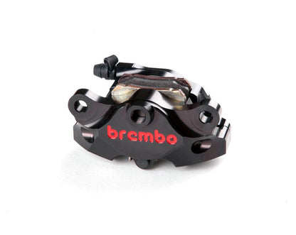 Motocorse 220mm Rear Brake Disc Kit With Brembo 84mm Caliper and Support For MV Agusta Models