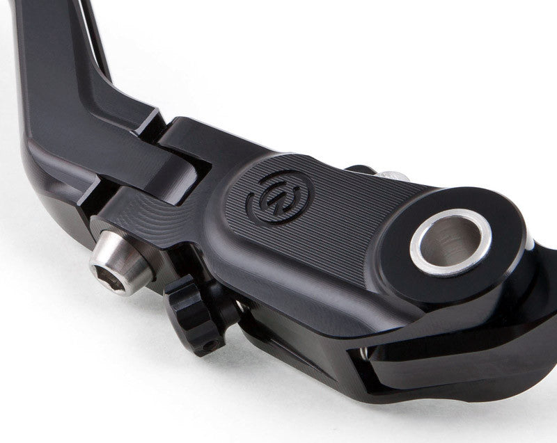 Motocorse Folding Brake Lever for Ducati and MV F4 RR