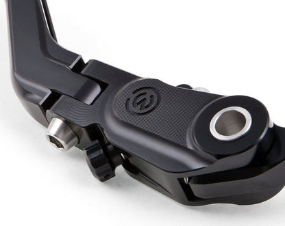 Motocorse Folding Brake Lever for Ducati and MV F4 RR