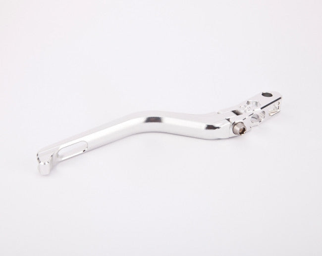 Motocorse NEW DESIGN Billet Folding Levers for Brembo Billet Racing Master Cylinders