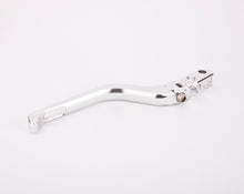 Motocorse NEW DESIGN Billet Folding Levers for Brembo Billet Racing Master Cylinders