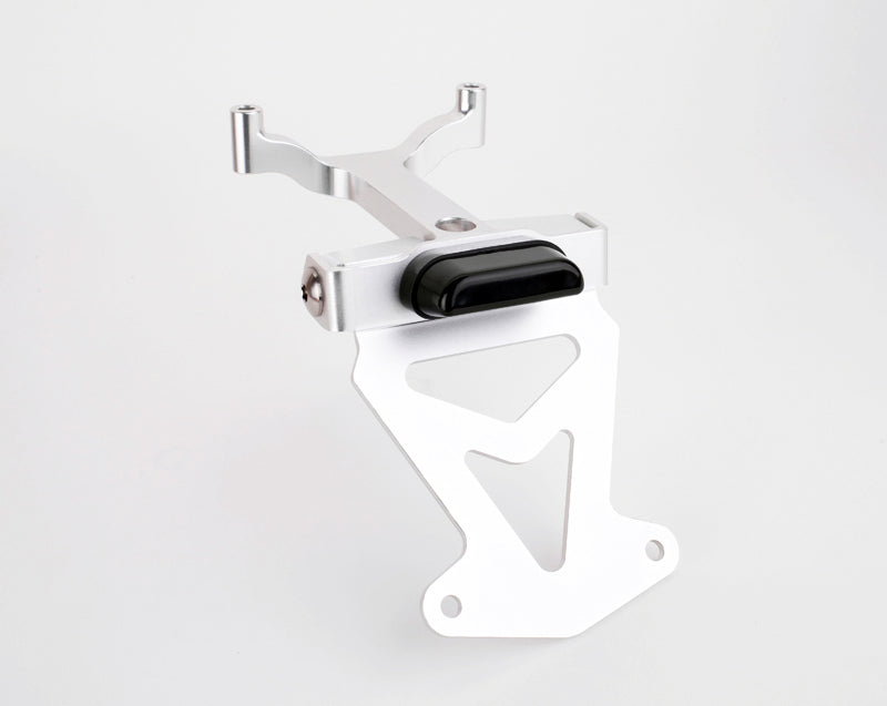 Motocorse Billet Under seat Fender Eliminator for the MV Agusta Rivale 800