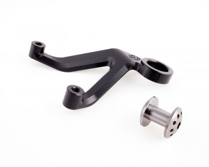 Motocorse Billet Muffler Exhaust Support For MV Agusta Brutale 4 Cylinder Models (B4) (99-18)