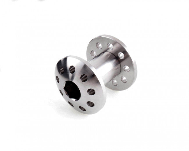 Motocorse Titanium Exhaust Support Bolt kit For MV Agusta Brutale 4 Cylinder Models (B4)