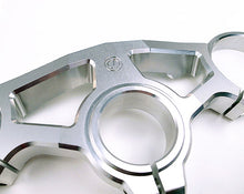 Motocorse Billet Upper Triple Clamp - 56mm Ohlins for MV Agusta F4 2010+