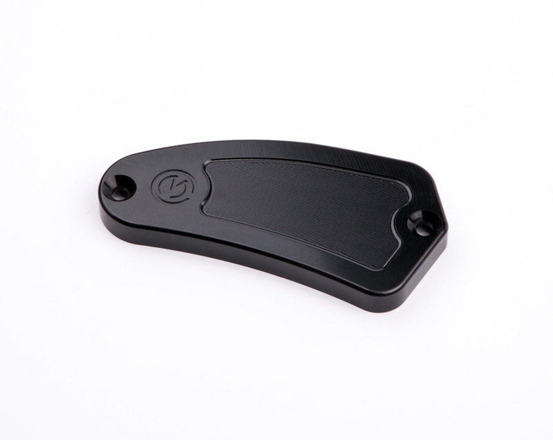 Motocorse Billet Brake Reservoir Cap For Nissin Master Cylinders On MV Agusta Models
