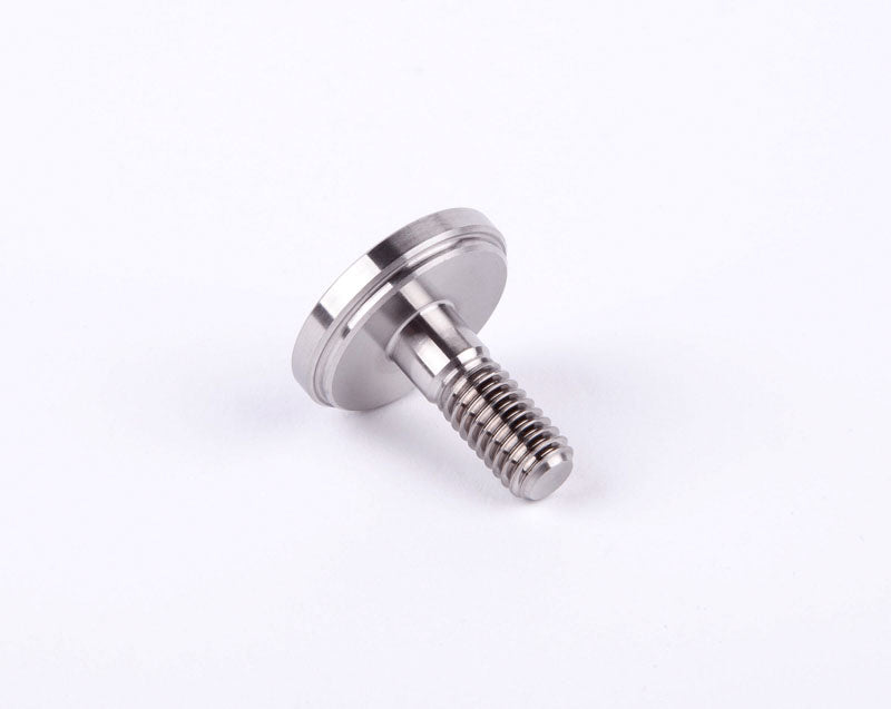 Motocorse Titanium Side Stand Switch Screw For MV Agusta Models