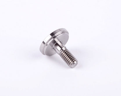Motocorse Titanium Side Stand Switch Screw For MV Agusta Models
